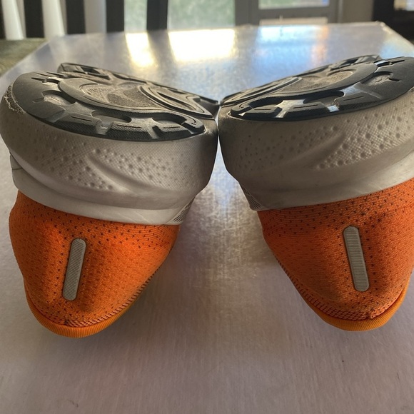 BROOKS Adrenaline GTS 24 Men’s Sneakers Size 9.5 - Picture 8 of 12